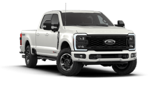 2026 Ford Super Duty® External Image 5
